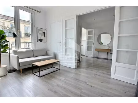 appartement 1 pièces 25 m² à vendre / acheter saint-ouen-sur-seine 93400 ? | era immobilie
