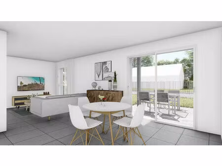 appartement 2 pièces 43 m² à vendre / acheter wimille 62126 ? | era immobilier