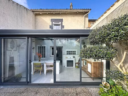 maison 6 pièces 128 m² à vendre / acheter gençay 86160 ? | era immobilier