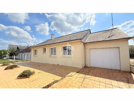 maison 5 pièces 81 m² à vendre / acheter loiron-ruillé 53320 ? | era immobilier