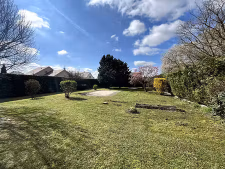terrain 0 pièces 742 m² à vendre / acheter neuilly-crimolois 21800 ? | era immobilier