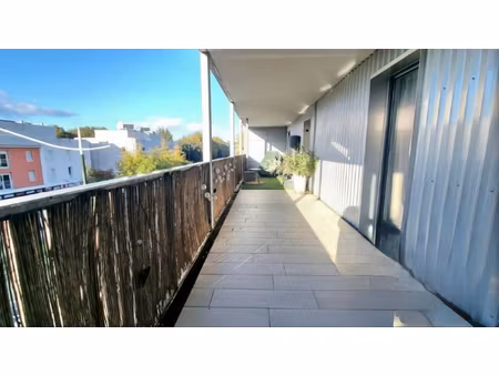 appartement 3 pièces 68 m² à vendre / acheter nantes 44300 ? | era immobilier