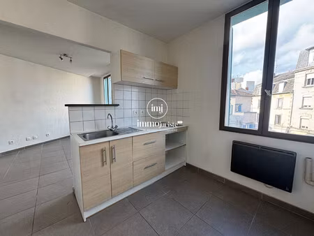 location appartement 2 pièces limoges (87000)