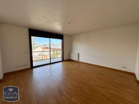 appartement à louer 3 pièces 78.36 m² - meaux (77) - 958€