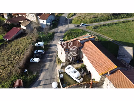 achat maison 5 pièces 114m² brioude 43100