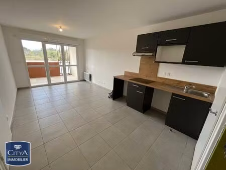 location appartement 2 pièces 40m² perpignan 66000