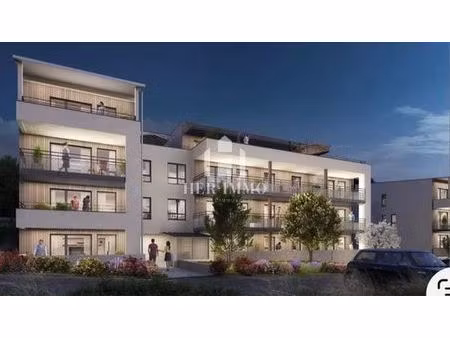 appartement de luxe de 3 chambres en vente à rédange  france