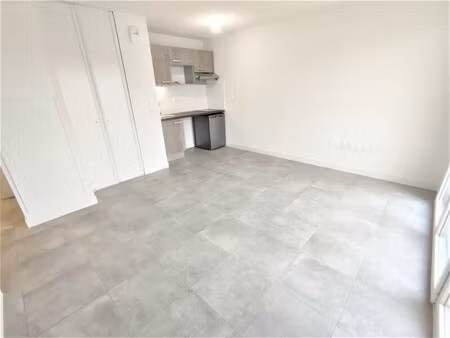 location appartement 2 pièces 41m² seysses 31600