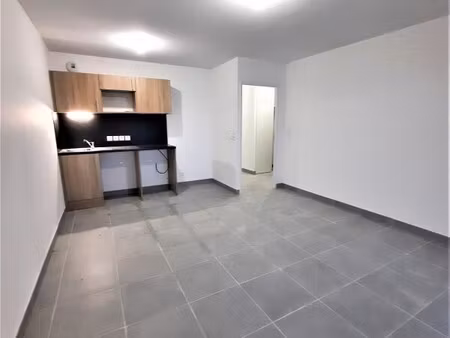 location appartement 3 pièces 59m² juvignac 34990