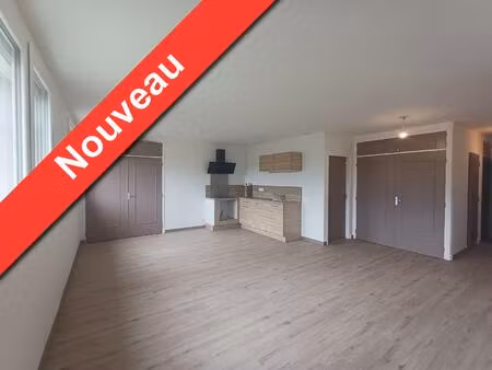 location appartement 3 pièces 73m² millau 12100