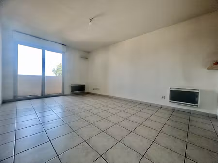 location appartement 2 pièces 41m² toulouse 31100