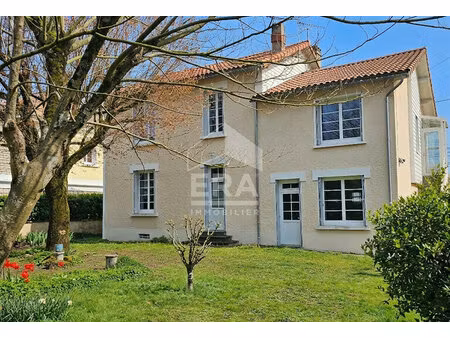maison 7 pièces 153 m² à vendre / acheter la couronne 16400 ? | era immobilier
