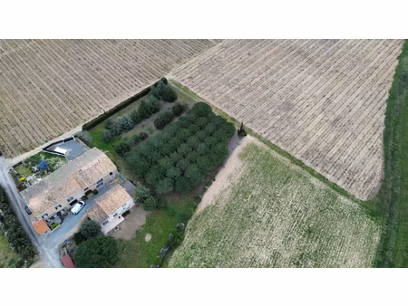 maison 4 pièces 105 m² à vendre / acheter laure-minervois 11800 ? | era immobilier