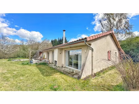 maison 6 pièces 146 m² à vendre / acheter saint-genès-champanelle 63122 ? | era immobilier