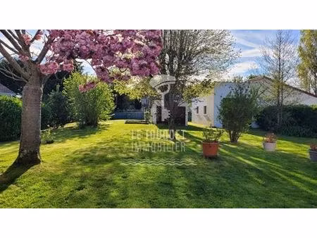 maison de luxe de 4 chambres en vente à merlimont  hauts-de-france