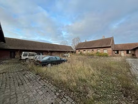 maison de campagne exclusive de 300 m2 en vente steenwerck  france