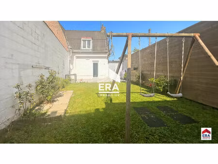 maison 5 pièces 100 m² à vendre / acheter hem 59510 ? | era immobilier