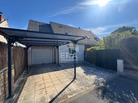 maison 7 pièces 160 m² à vendre / acheter saint-jean-le-blanc 45650 ? | era immobilier