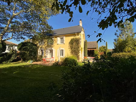 maison 7 pièces 180 m² à vendre / acheter ger 64530 ? | era immobilier