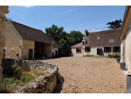 maison 9 pièces 200 m² à vendre / acheter nogent-le-rotrou 28400 ? | era immobilier