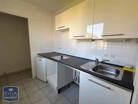 appartement à louer 3 pièces 53.8 m² - avion (62) - 611€