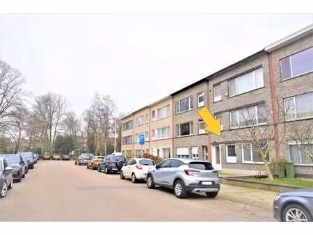 appartement te huur in antwerpen met 2 slaapkamers