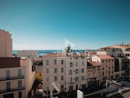 appartement 3 pièces 84 m² à vendre / acheter cannes 06400 ? | era immobilier