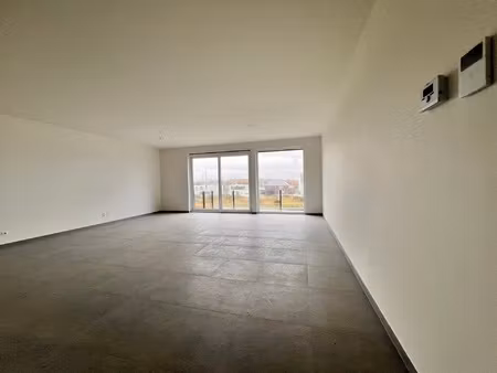 appartement te huur in evergem met 2 slaapkamers