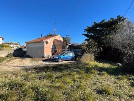 maison 2 pièces 40 m² à vendre / acheter saint-mitre-les-remparts 13920 ? | era immobilier