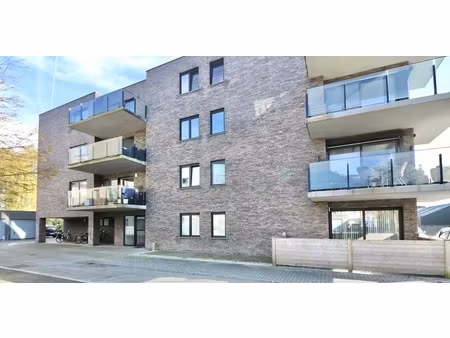 appartement te huur in eeklo met 2 slaapkamers