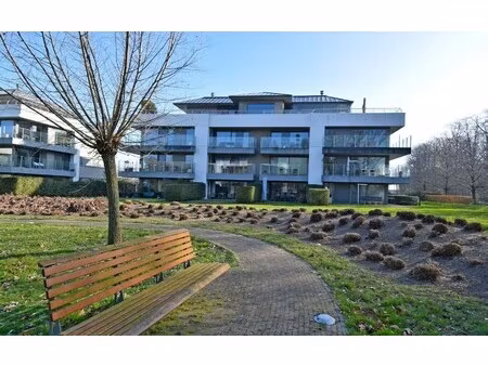appartement te huur in roeselare met 2 slaapkamers