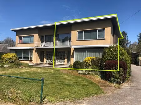 huis te huur in vremde met 3 slaapkamers