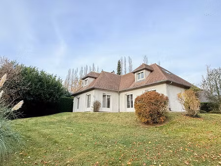 maison 6 pièces 156 m² à vendre / acheter crespières 78121 ? | era immobilier