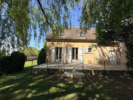 maison 5 pièces 125 m² à vendre / acheter herbeville 78580 ? | era immobilier