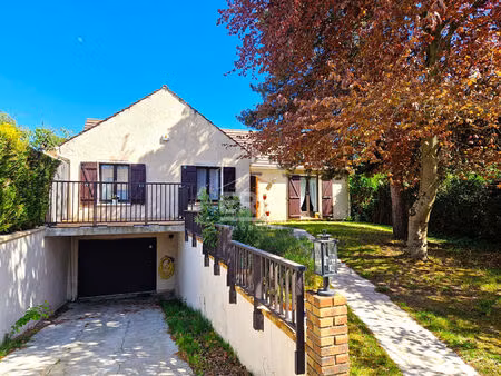 maison 5 pièces 110 m² à vendre / acheter herblay-sur-seine 95220 ? | era immobilier