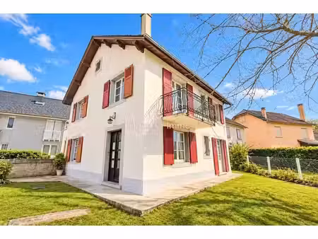 vente maison 5 pièces 120 m² à arette (64570)  116 000 €