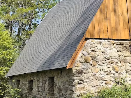 vente maison 3 pièces 75 m² à argelès-gazost (65400)  129 900 €