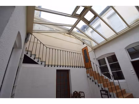 maison à vendre bar le duc 7 pièce(s) 226m2 105 000€