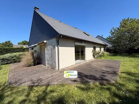 vente maison 5 pièces 153 m² à chatellerault (86100)  139 000 €