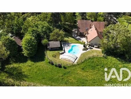 maison à gy (70700)