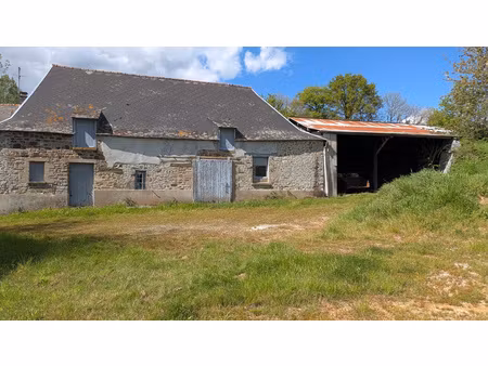 exclusivité – bâtiment à rénover – fort potentiel – proche janzé