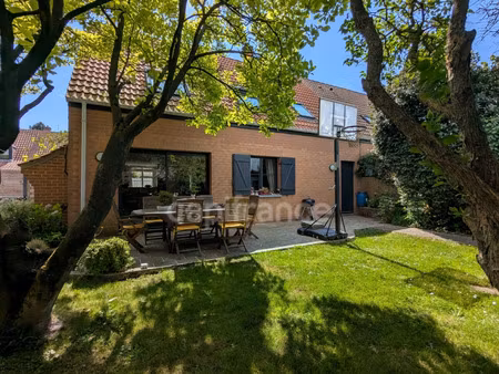 maison à vendre neuville en ferrain 5 pièce(s) 103m2 320 000€