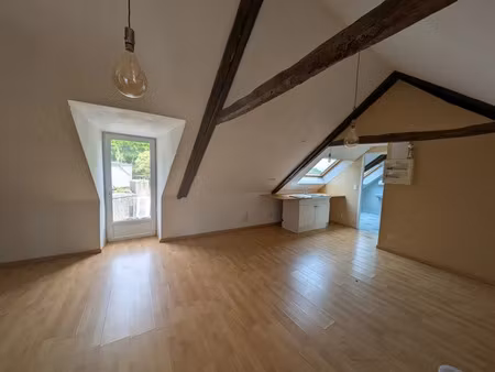 vente maison 6 pièces 147 m² à pluvigner (56330)  169 000 €