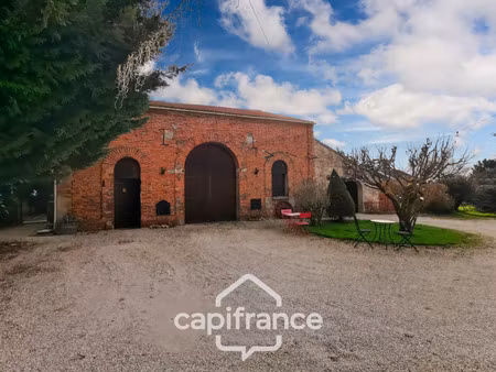 maison à vendre saint loup geanges 8 pièce(s) 170m2 380 000€