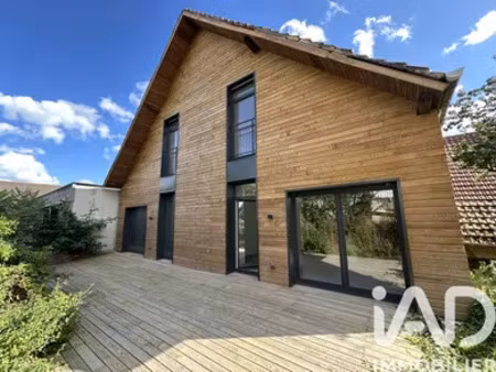 appartement à griesheim-près-molsheim (67870)