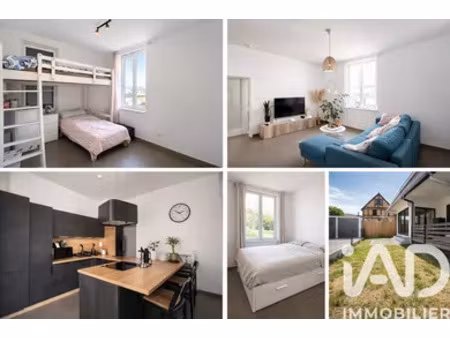 appartement à hochfelden (67270)