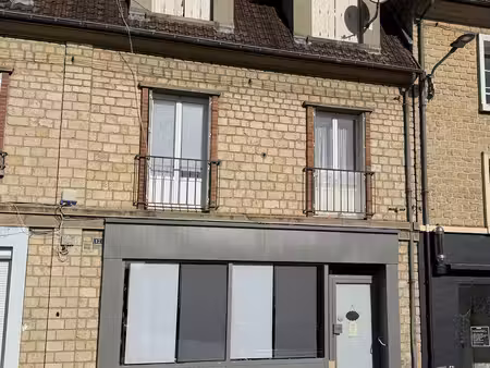 appartement à vimoutiers (61120)