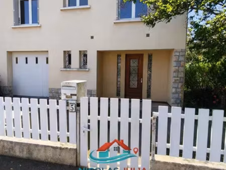 maison de ville à albi (81000)