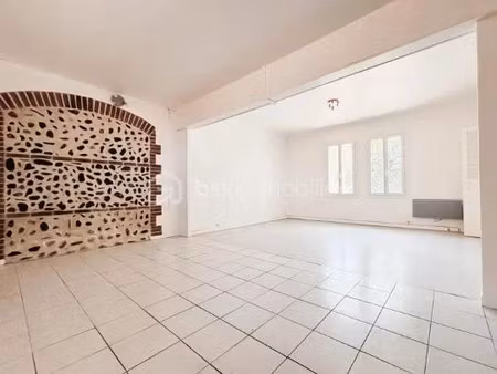 vente maison 5 pièces 144 m² à corneilla-la-rivière (66550)  145 000 €