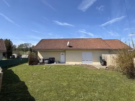 vente maison 105 m² à lure (70200)  127 000 €